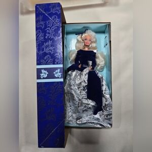 Avon Exclusive Barbie